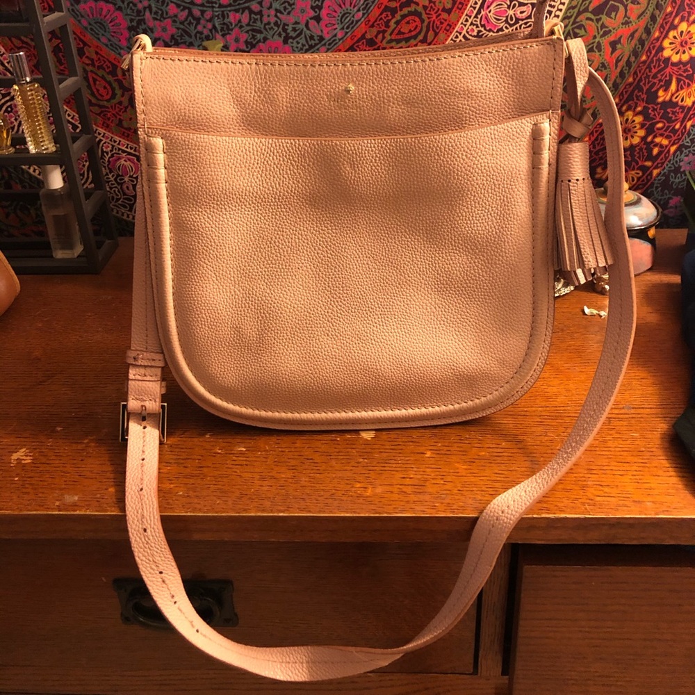 Kate Spade Large Crossbody